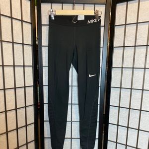 Nike Black Leggings